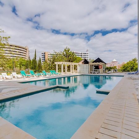 Talia II - Pool City Center - Виламура Экстерьер фото