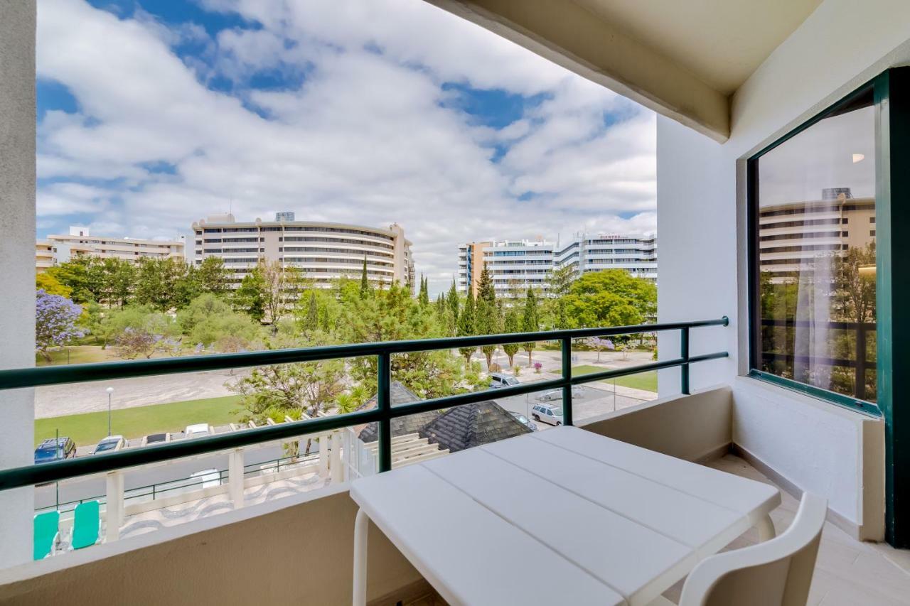 Talia II - Pool City Center - Виламура Экстерьер фото