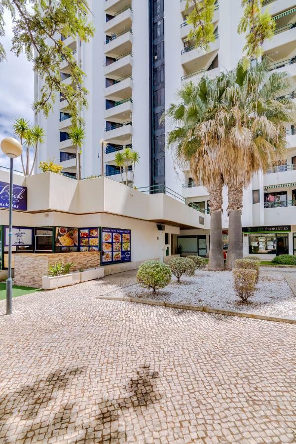 Talia II - Pool City Center - Виламура Экстерьер фото